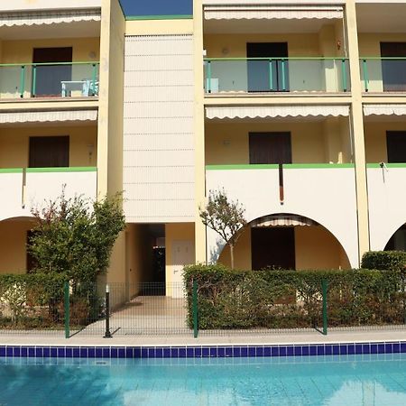 Villaggio Lia-Gemini Bibione Eksteriør bilde