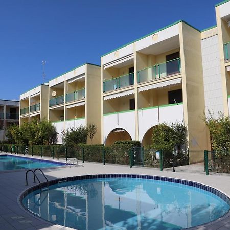 Villaggio Lia-Gemini Bibione Eksteriør bilde