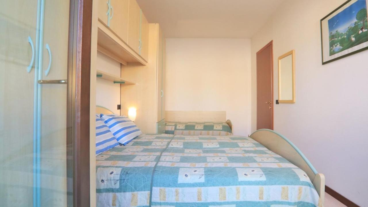 Villaggio Lia-Gemini Bibione Eksteriør bilde