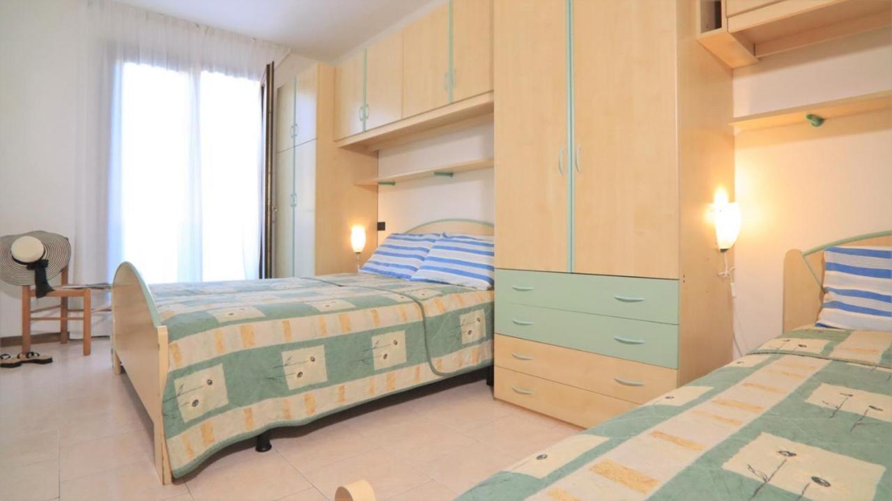 Villaggio Lia-Gemini Bibione Eksteriør bilde