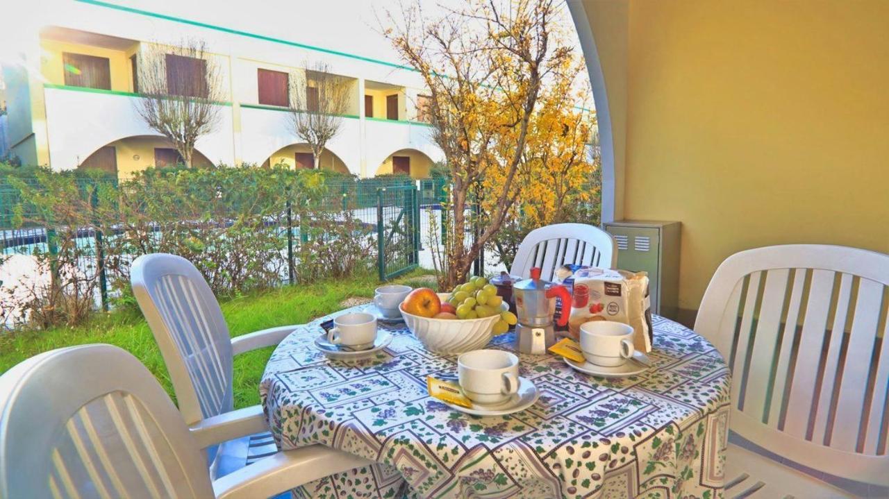 Villaggio Lia-Gemini Bibione Eksteriør bilde