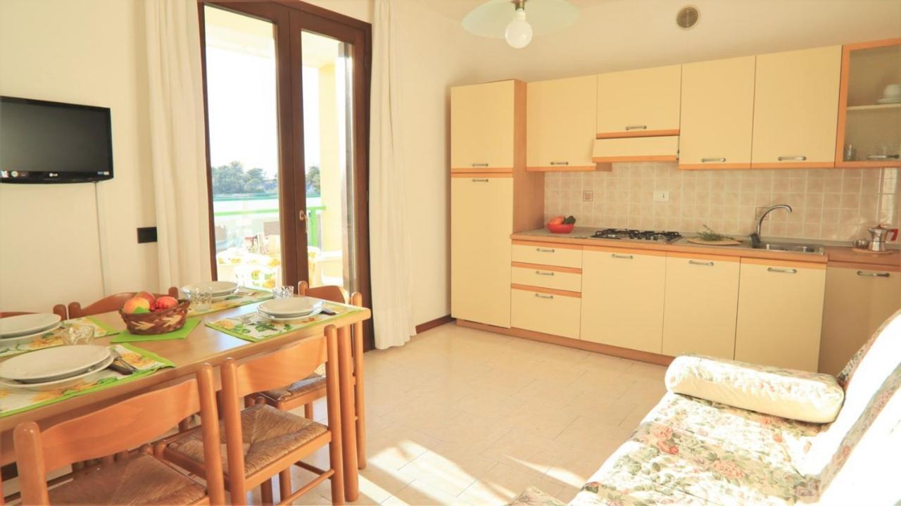 Villaggio Lia-Gemini Bibione Eksteriør bilde