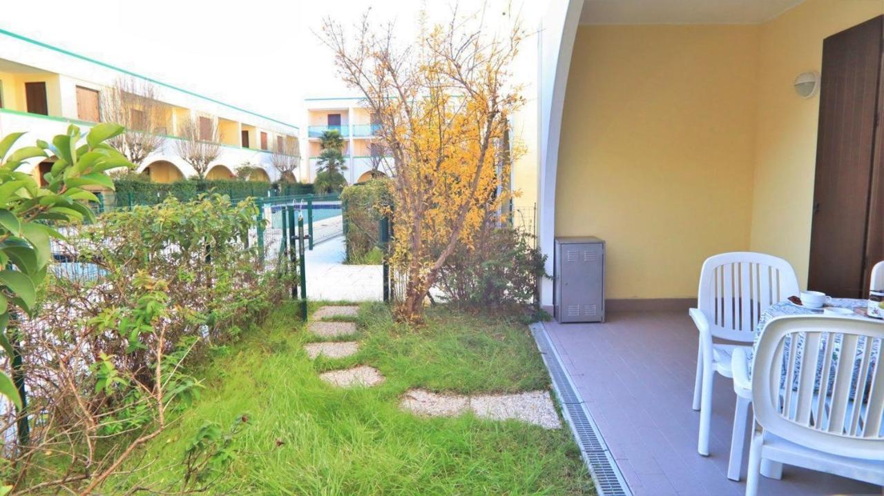 Villaggio Lia-Gemini Bibione Eksteriør bilde