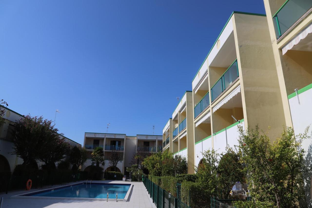 Villaggio Lia-Gemini Bibione Eksteriør bilde