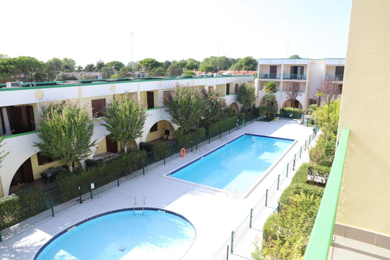 Villaggio Lia-Gemini Bibione Eksteriør bilde