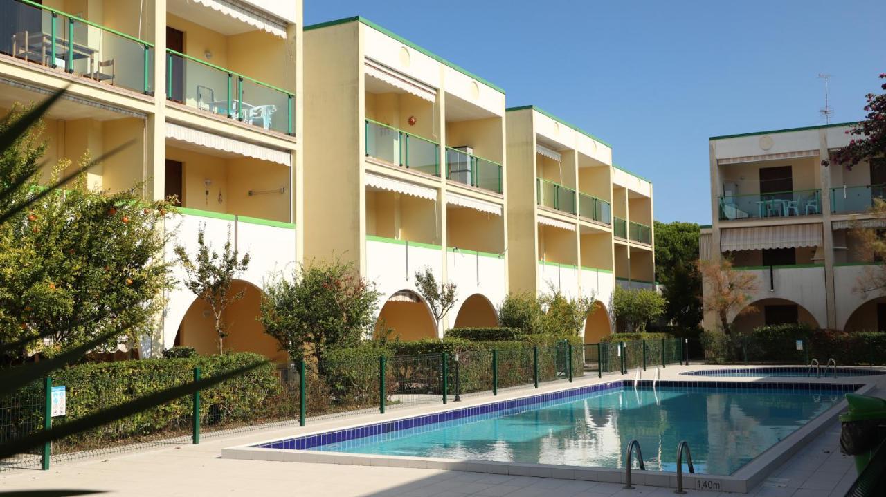 Villaggio Lia-Gemini Bibione Eksteriør bilde